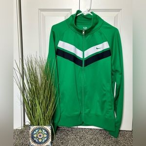 Men’s Nike Zip Up Jacket ♥️